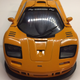 Illustration for article titled McLaren F1 LM: A Diecast Review